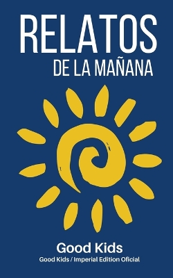 Book cover for Relatos de la Mañana