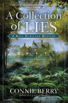 Book cover for A Collection of Lies