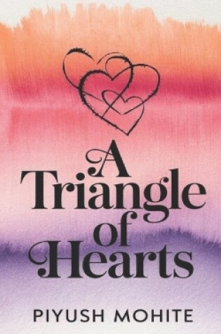 Cover of A Triangle of Hearts