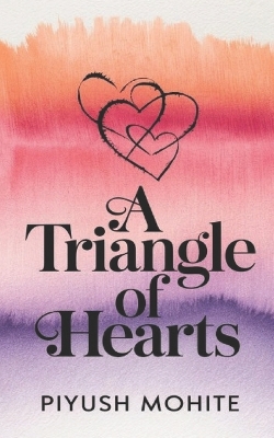 Book cover for A Triangle of Hearts