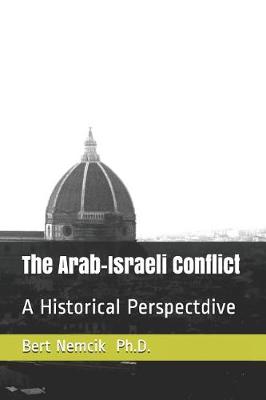 Book cover for The Arab-Israeli Conflict