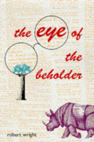 Cover of The Eye of the Beholder