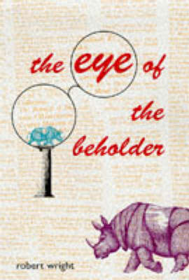 Book cover for The Eye of the Beholder