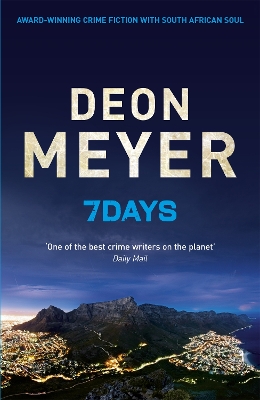 Cover of 7 Days