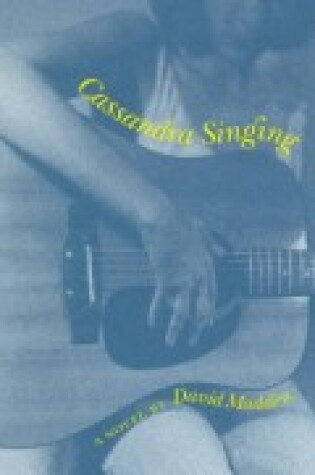 Cover of Cassandra Singing