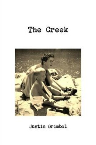 Cover of The Creek