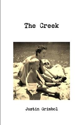 Book cover for The Creek