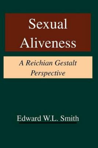 Cover of Sexual Aliveness