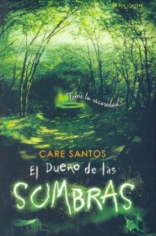 Cover of El Dueno de las Sombras
