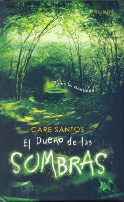 Book cover for El Dueno de las Sombras