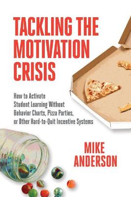 Book cover for Tackling the Motivation Crisis