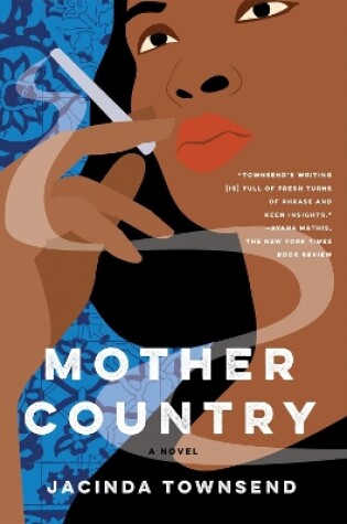 Cover of Mother Country