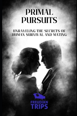 Book cover for Primal Pursuits