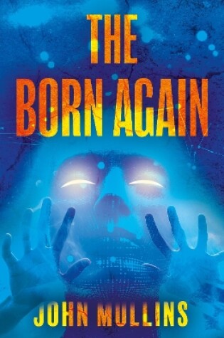 Cover of The Born Again