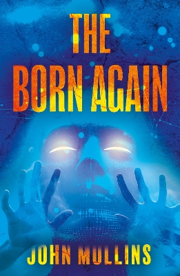 Book cover for The Born Again