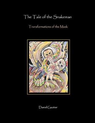 Cover of The Tale of the Snakeman