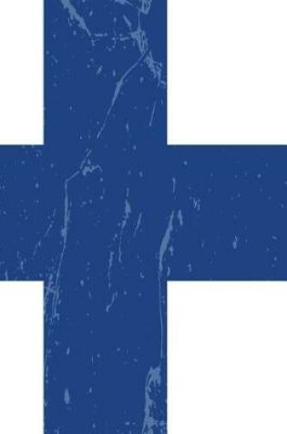 Cover of Finland Flag Journal