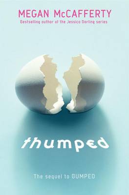 Book cover for Thumped