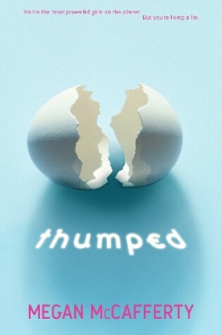 Cover of Thumped