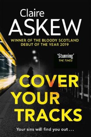 Cover of Cover Your Tracks