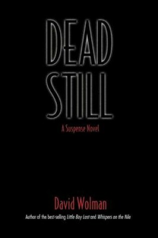 Cover of Dead Still