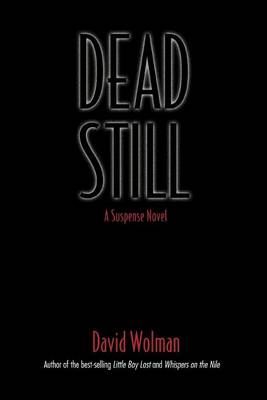 Book cover for Dead Still