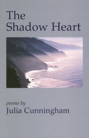 Book cover for The Shadow Heart