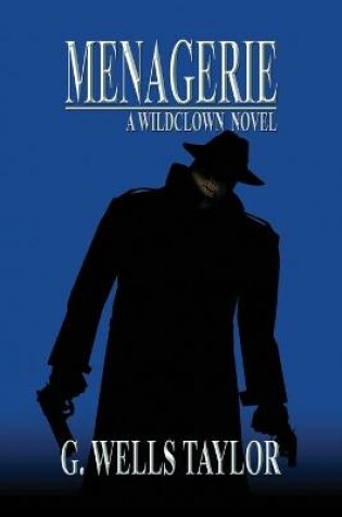 Cover of Menagerie