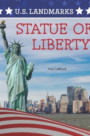 Cover of Statue of Liberty