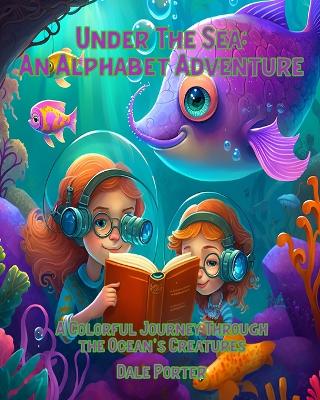 Book cover for Under the Sea