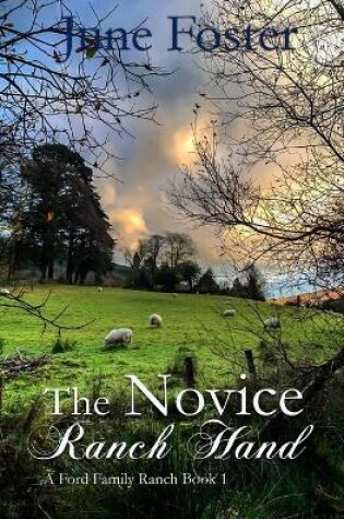 Cover of The Novice Ranch Hand