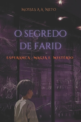 Cover of O Segredo de Farid
