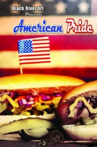 Cover of American Pride
