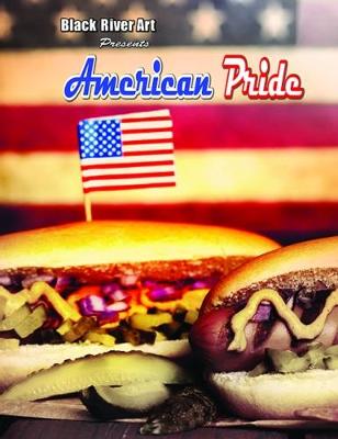 Book cover for American Pride