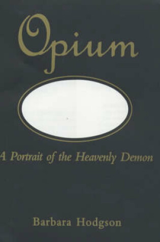 Cover of Opium