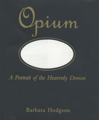 Cover of Opium