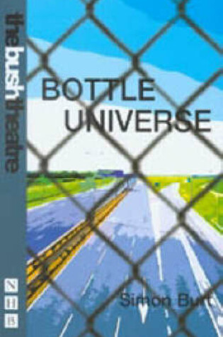 Cover of Bottle Universe