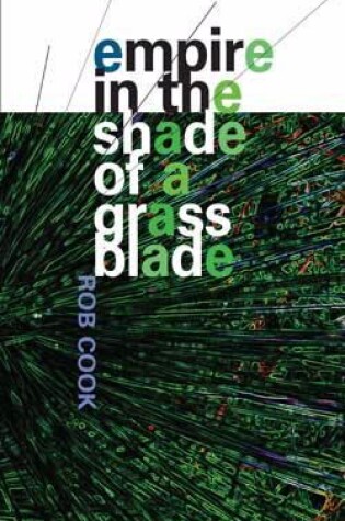 Cover of Empire in the Shade of a Grass Blade