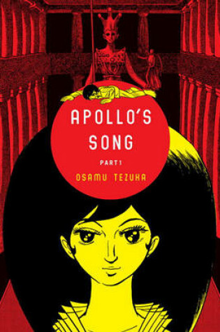 Cover of Apollo's Song, Part 1