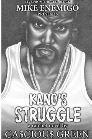 Cover of Kano's Struggle