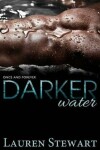 Book cover for Darker Water