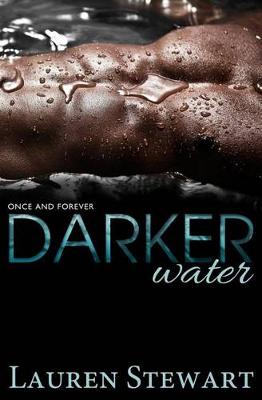 Book cover for Darker Water