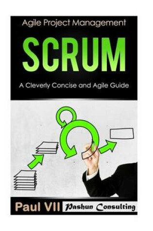 Cover of Scrum