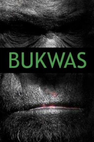 Cover of Bukwas