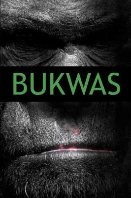 Book cover for Bukwas