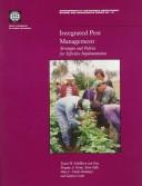 Book cover for Integrated Pest Management