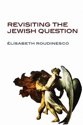 Book cover for Revisiting the Jewish Question