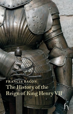 Cover of The History of the Reign of King Henry VII