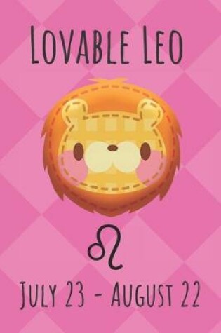 Cover of Lovable Leo