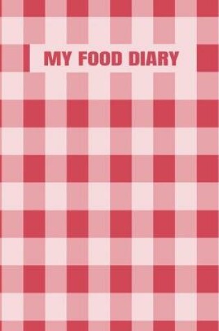 Cover of My Food Diary